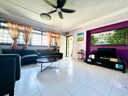 Blk 318 Tampines Street 33 (Tampines), HDB 5 Rooms #473171651